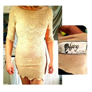 Nightcap dress size 2